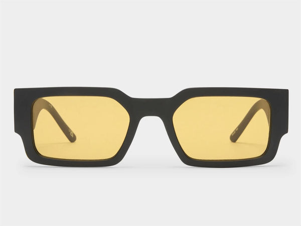 CONTEMPLATION | MATTE BLACK