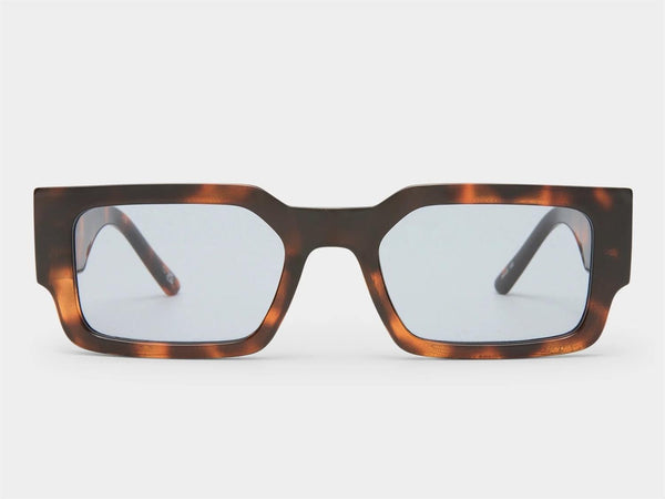 CONTEMPLATION / SUPER DARK TORT W/ SMOKE TINT LENS