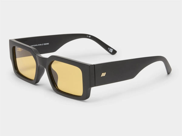 CONTEMPLATION | MATTE BLACK