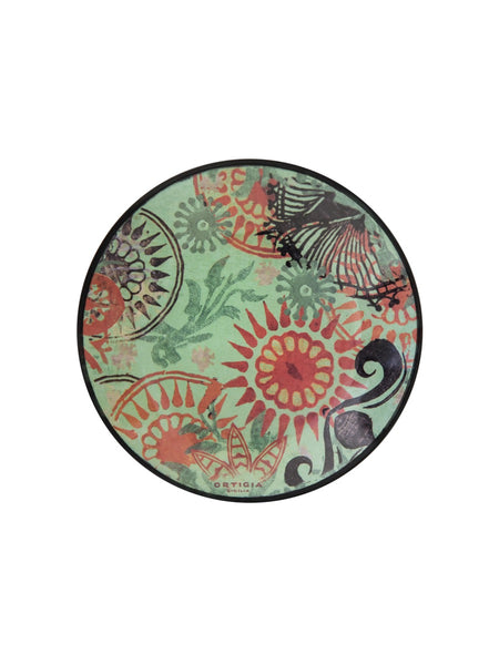 FICO D'INDIA GLASS PLATE AND SOAP