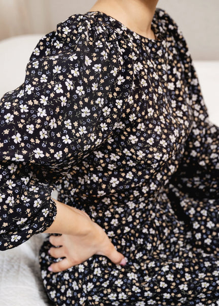 ROSIE MAXI , SPRING