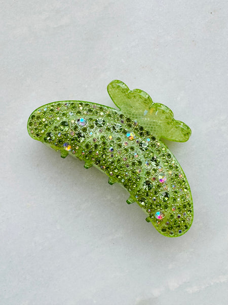 Be my Valentine, LIGHT GREEN