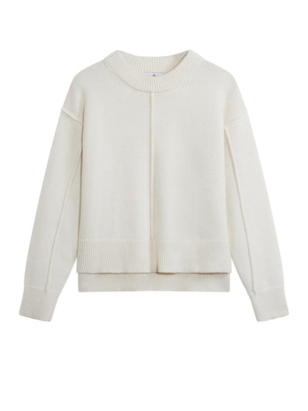 REN , off white