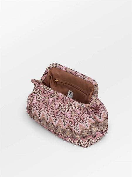 Pala Bonita Bag, DUSTY ROSE