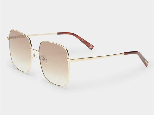 THE CHERISHED / GOLD W/ TAN GRAD LENS