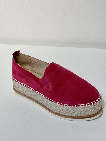 GAIMO SARRY PESCA ESPADROLLOS,  BABY FUXIA