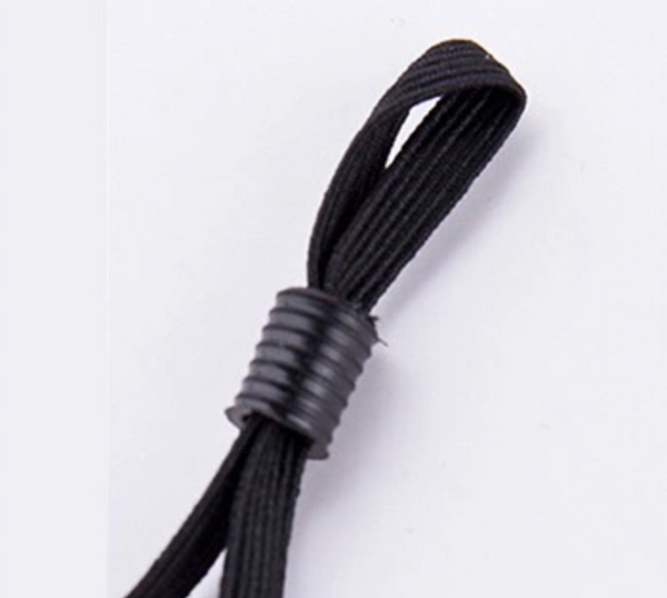 CRYSTAL MASK BLACK / MULTI AB