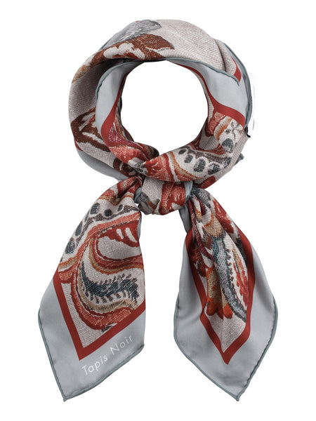 Classical Indienne Scarf