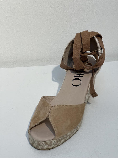 RONNY KILHÆL SANDAL, ANTE CAMELLO