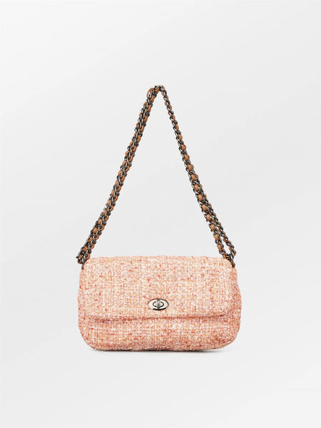 Maia Hollis Bag, Persimmon Orange