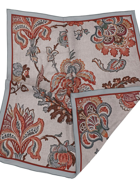 Classical Indienne Scarf