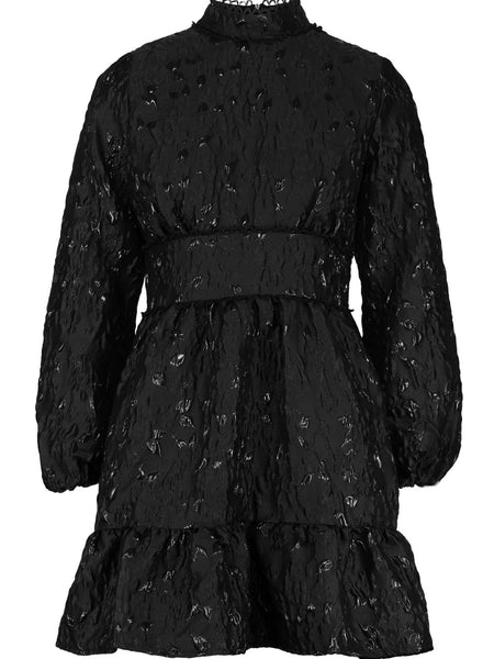 Cindy Dress Black