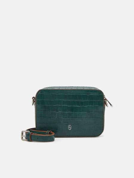 Croc Minnie Bag, DARK FORREST