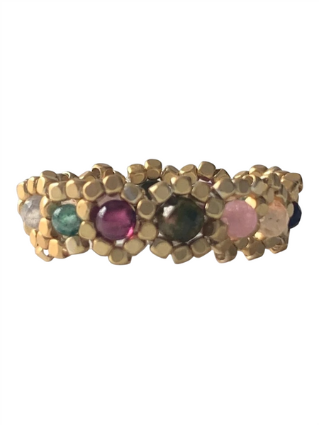 RING PRINCESS MULTI