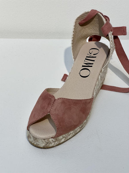 RONNY KILHÆL SANDAL, ANTE SALOMON