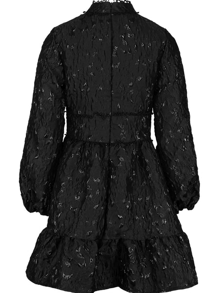 Cindy Dress Black