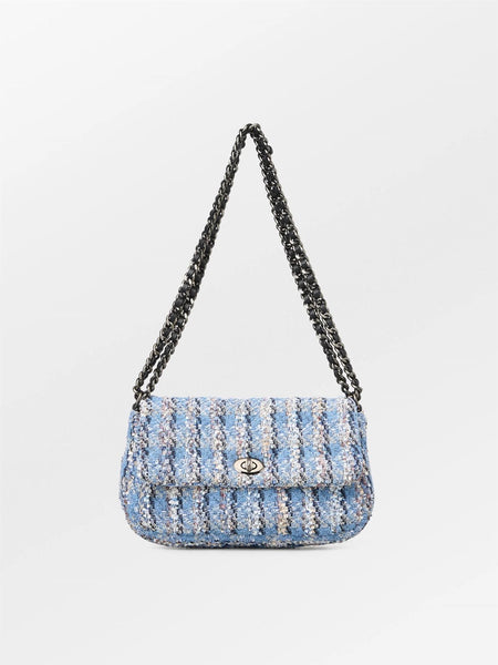 Vilda Hollis Bag, Coronet Blue