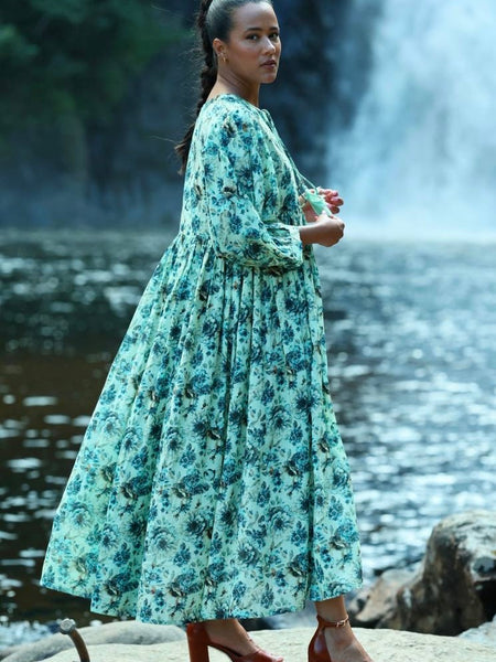BONNIE DRESS , FLORIA MORIA