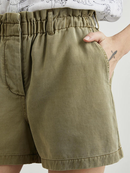 MONTE shorts, CANTEEN