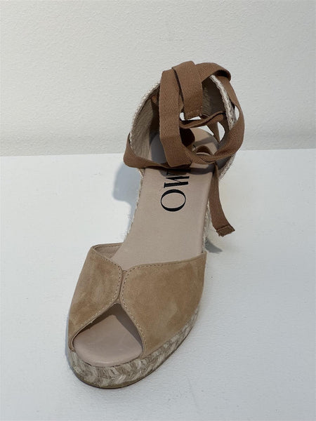 RONNY KILHÆL SANDAL, ANTE CAMELLO