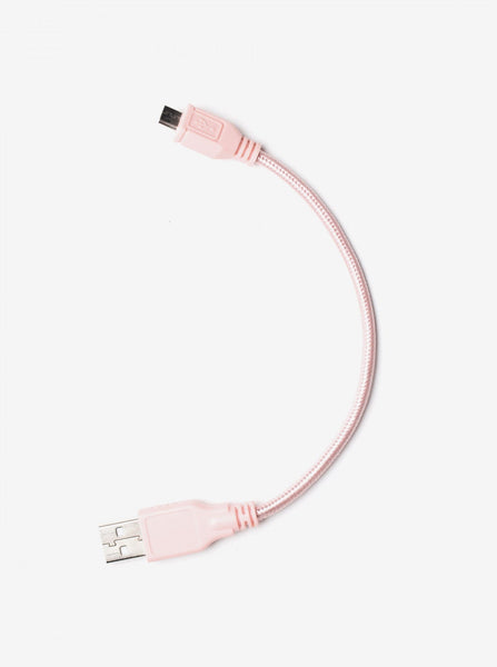 PILO NUPPEFJERNER , PINK