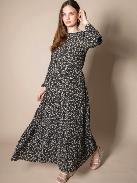 ROSIE MAXI , SPRING
