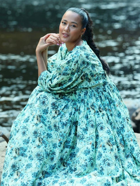 BONNIE DRESS , FLORIA MORIA