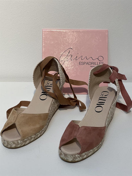 RONNY KILHÆL SANDAL, ANTE CAMELLO