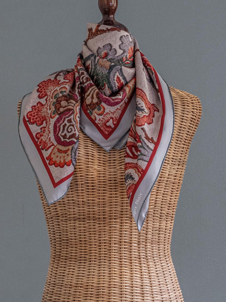 Classical Indienne Scarf