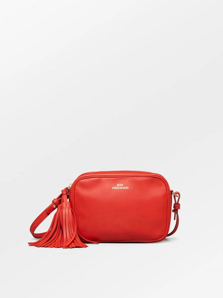 Lilli Rua Bag, Orange Red