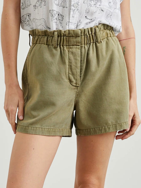 MONTE shorts, CANTEEN