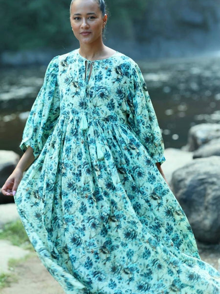 BONNIE DRESS , FLORIA MORIA