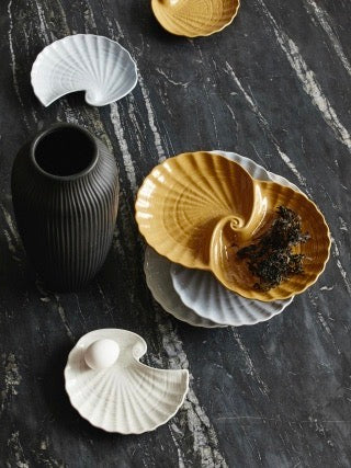 GULLFOSS tray, L, white