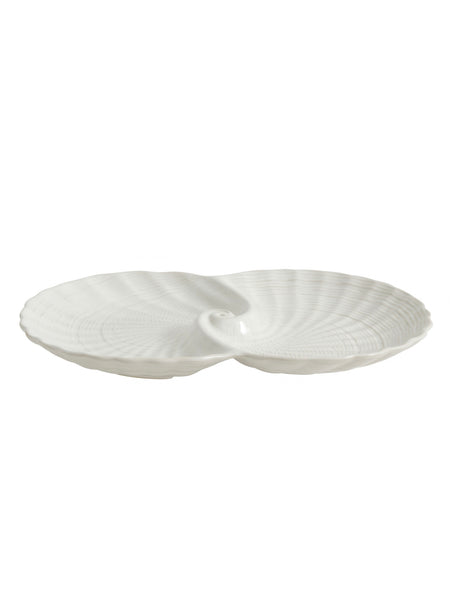 GULLFOSS tray, L, white