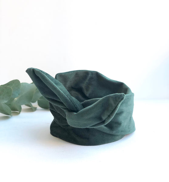 Smooth Velvet Wire fra The Love Knot By Zuzanna G