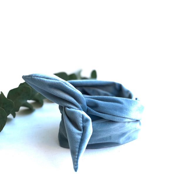 Smooth Velvet Wire fra The Love Knot By Zuzanna G