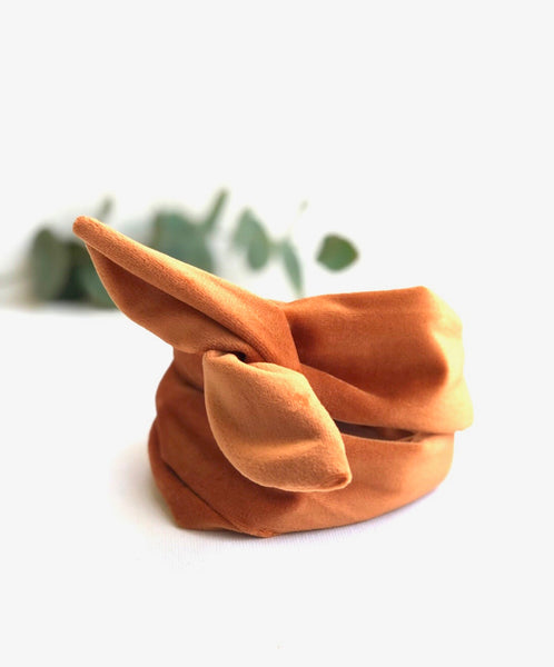 Smooth Velvet Wire fra The Love Knot By Zuzanna G