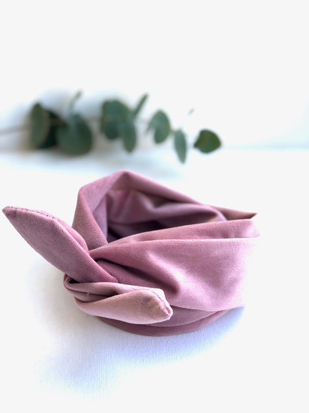Smooth Velvet Wire fra The Love Knot By Zuzanna G