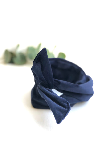 Smooth Velvet Wire fra The Love Knot By Zuzanna G