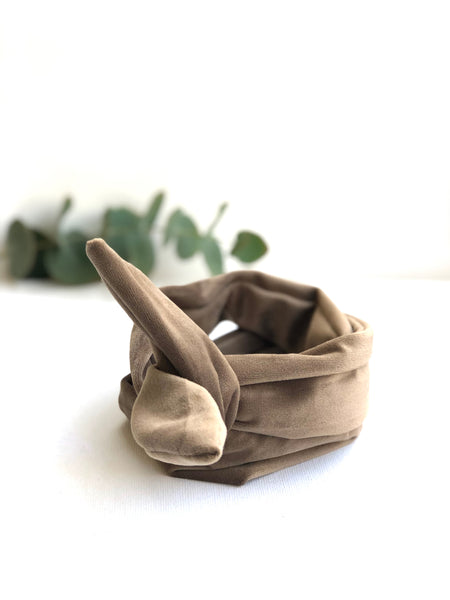 Smooth Velvet Wire fra The Love Knot By Zuzanna G