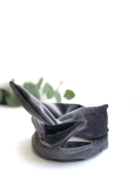 Smooth Velvet Wire fra The Love Knot By Zuzanna G