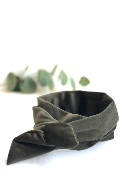 Smooth Velvet Wire fra The Love Knot By Zuzanna G