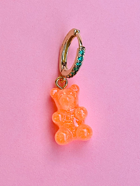 YUMMY HUGGIES ørering i BELLINI