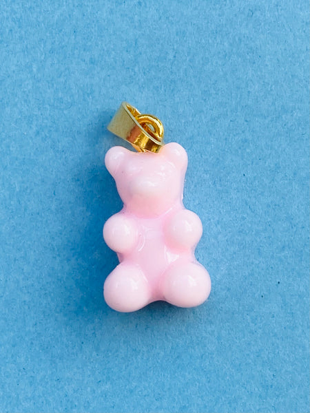 YUMMY BEAR gull anheng i ROSE OPAL