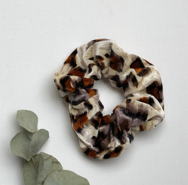 Jungle Scrunchie fra Zuzanna G
