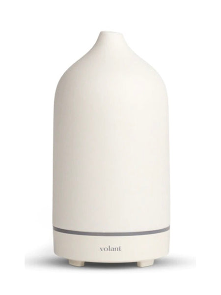 AROMA STEIN DIFFUSER I HVIT