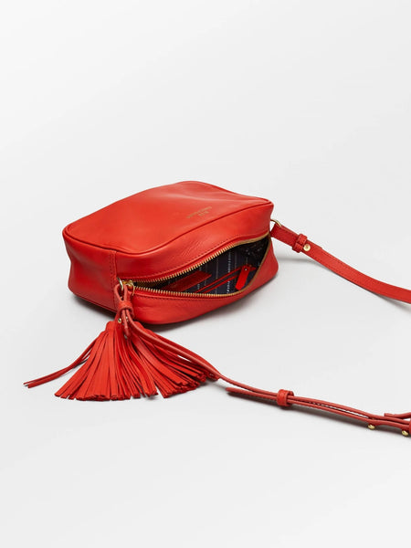 Lilli Rua Bag, Orange Red