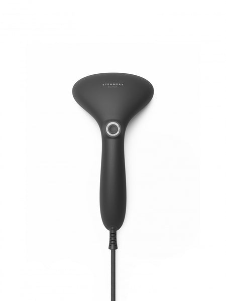 TRAVEL STEAMER CIRIUS 2 i BLACK