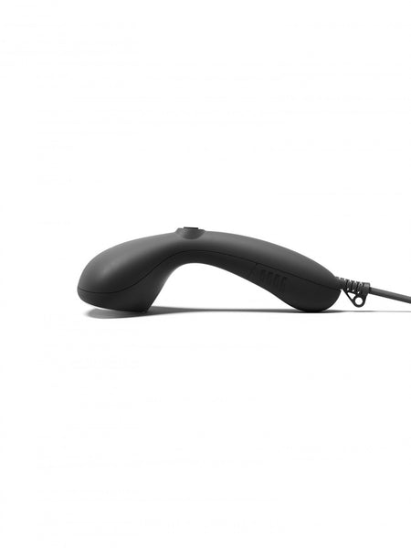 TRAVEL STEAMER CIRIUS 2 i BLACK