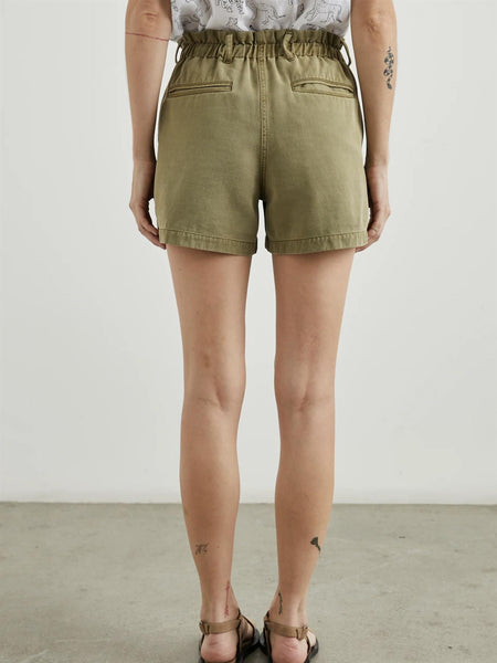 MONTE shorts, CANTEEN